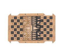 Afbeelding in Gallery-weergave laden, Alkmaar chess set