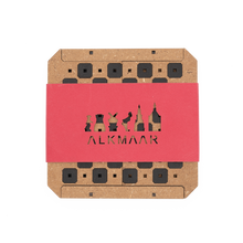 Afbeelding in Gallery-weergave laden, Alkmaar chess set