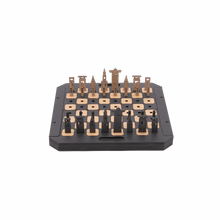 Afbeelding in Gallery-weergave laden, Amsterdam stad schaakspel