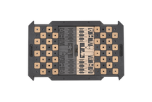 Afbeelding in Gallery-weergave laden, Amsterdam stad schaakspel