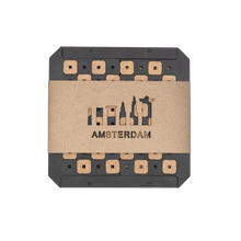 Afbeelding in Gallery-weergave laden, Amsterdam stad schaakspel