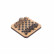 Afbeelding in Gallery-weergave laden, Den Haag chess set