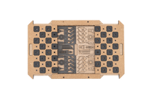 Afbeelding in Gallery-weergave laden, Den Haag chess set