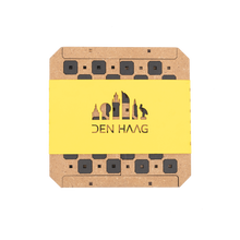 Afbeelding in Gallery-weergave laden, Den Haag chess set