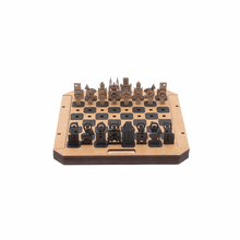 Afbeelding in Gallery-weergave laden, Eindhoven chess set