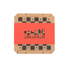 Afbeelding in Gallery-weergave laden, Eindhoven chess set