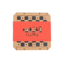 Afbeelding in Gallery-weergave laden, Leiden chess set