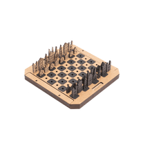 Afbeelding in Gallery-weergave laden, Maastricht chess set