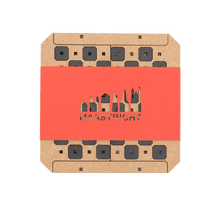 Afbeelding in Gallery-weergave laden, Maastricht chess set