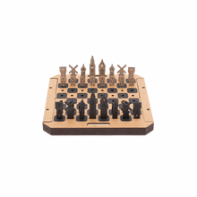 Afbeelding in Gallery-weergave laden, Middelburg chess set