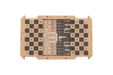 Afbeelding in Gallery-weergave laden, Middelburg chess set