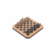 Afbeelding in Gallery-weergave laden, Utrecht chess set