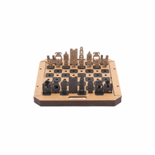 Afbeelding in Gallery-weergave laden, Utrecht chess set