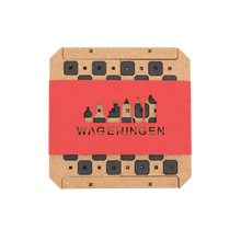 Afbeelding in Gallery-weergave laden, Wageningen chess set