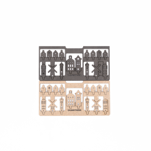 Afbeelding in Gallery-weergave laden, Zaanstreek chess set
