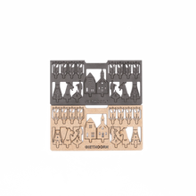 Afbeelding in Gallery-weergave laden, Giethoorn chess set