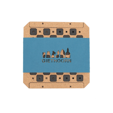 Afbeelding in Gallery-weergave laden, Giethoorn chess set