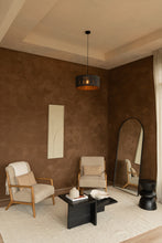 Afbeelding in Gallery-weergave laden, Akoestische hanglamp Cilindro