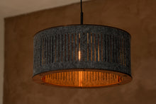 Afbeelding in Gallery-weergave laden, Akoestische hanglamp Cilindro