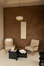 Afbeelding in Gallery-weergave laden, Akoestische hanglamp Cilindro