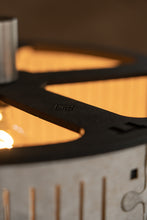 Afbeelding in Gallery-weergave laden, Akoestische hanglamp Cilindro