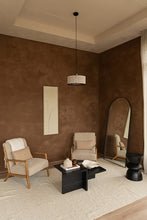 Afbeelding in Gallery-weergave laden, Akoestische hanglamp Cilindro