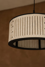 Afbeelding in Gallery-weergave laden, Akoestische hanglamp Cilindro