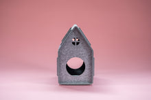 Afbeelding in Gallery-weergave laden, Cat house Original