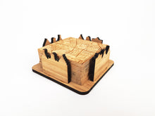 Afbeelding in Gallery-weergave laden, Onderzetters Amsterdam