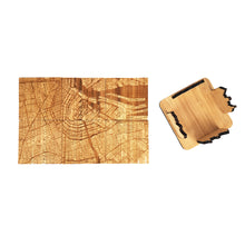 Afbeelding in Gallery-weergave laden, Onderzetters Amsterdam