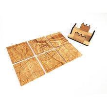 Afbeelding in Gallery-weergave laden, Onderzetters Amsterdam