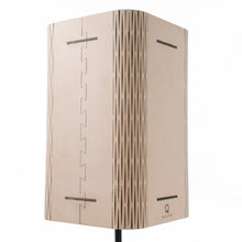 Afbeelding in Gallery-weergave laden, Arcus tafellamp 'Naturel hout'