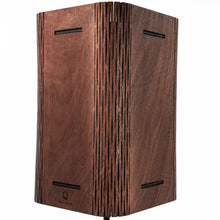 Afbeelding in Gallery-weergave laden, Arcus tafellamp 'Naturel hout'