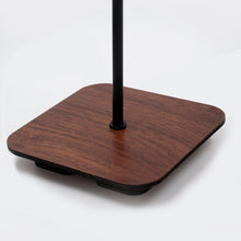 Afbeelding in Gallery-weergave laden, Arcus tafellamp 'Naturel hout'