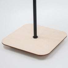 Afbeelding in Gallery-weergave laden, Arcus tafellamp 'Donker hout'