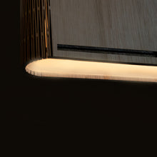 Afbeelding in Gallery-weergave laden, Balluq hanglamp