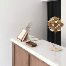 Afbeelding in Gallery-weergave laden, Tafellamp Circulos mini