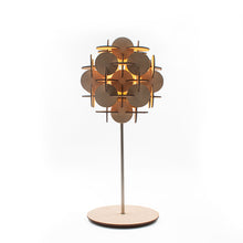 Afbeelding in Gallery-weergave laden, Tafellamp Circulos mini