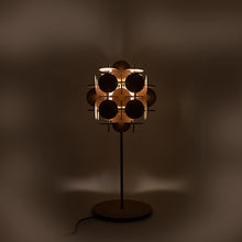 Afbeelding in Gallery-weergave laden, Tafellamp Circulos mini