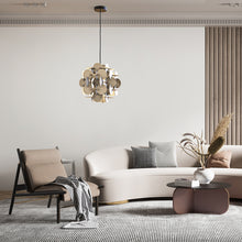 Afbeelding in Gallery-weergave laden, Hanglamp Circulos