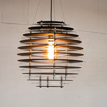 Afbeelding in Gallery-weergave laden, Spherus hanglamp bol