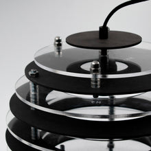 Afbeelding in Gallery-weergave laden, Spherus hanglamp bol