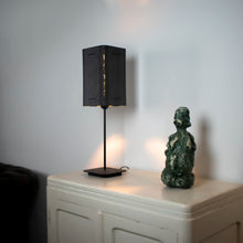 Afbeelding in Gallery-weergave laden, Arcus tafellamp 'Black antracite'