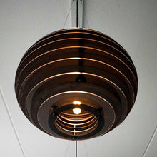Afbeelding in Gallery-weergave laden, Spherus hanglamp bol