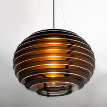 Afbeelding in Gallery-weergave laden, Spherus hanglamp bol
