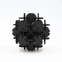 Afbeelding in Gallery-weergave laden, IQ Puzzel hout Circulos