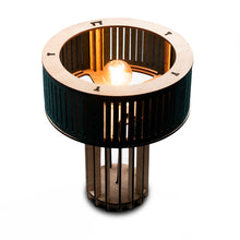 Afbeelding in Gallery-weergave laden, Akoestische tafellamp Cilindro