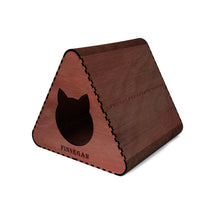 Afbeelding in Gallery-weergave laden, Katten kasteel