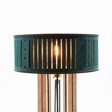 Afbeelding in Gallery-weergave laden, Akoestische tafellamp Cilindro