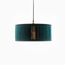 Afbeelding in Gallery-weergave laden, Akoestische hanglamp Cilindro